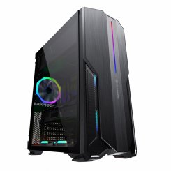 Комп'ютер 2E Complex Gaming (2E-2369) Black / Intel Core i5-10400F (2.9–4.3 ГГц), 6 ядер / GTX 1660 Ti / 16 ГБ (DDR4) / 480 ГБ (SSD)