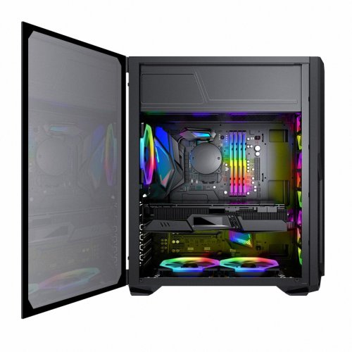 Продати Комп'ютер 2E Complex Gaming (2E-2369) Black за Trade-In у інтернет-магазині Телемарт - Київ, Дніпро, Україна фото