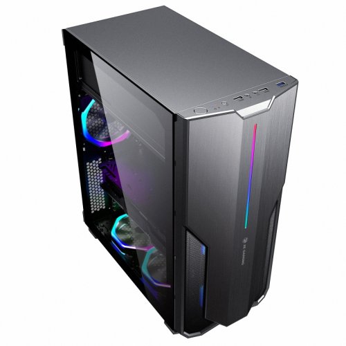 Продати Комп'ютер 2E Complex Gaming (2E-2369) Black за Trade-In у інтернет-магазині Телемарт - Київ, Дніпро, Україна фото