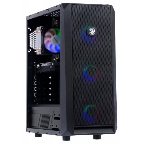 Продати Комп'ютер 2E Complex Gaming (2E-2704) Black за Trade-In у інтернет-магазині Телемарт - Київ, Дніпро, Україна фото