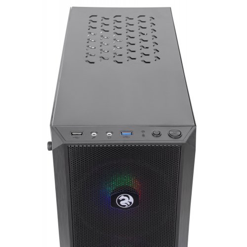 Продати Комп'ютер 2E Complex Gaming (2E-2704) Black за Trade-In у інтернет-магазині Телемарт - Київ, Дніпро, Україна фото
