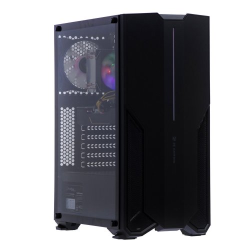 

2E Complex Gaming (2E-2360) Black