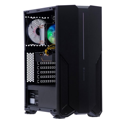 Продати Комп'ютер 2E Complex Gaming (2E-2360) Black за Trade-In у інтернет-магазині Телемарт - Київ, Дніпро, Україна фото