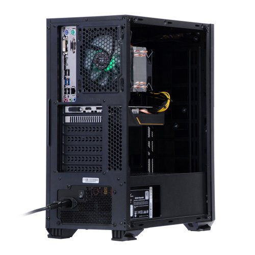 Продати Комп'ютер 2E Complex Gaming (2E-2360) Black за Trade-In у інтернет-магазині Телемарт - Київ, Дніпро, Україна фото