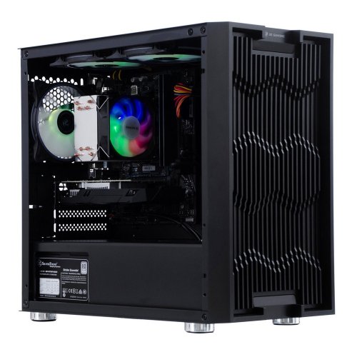 Продати Комп'ютер 2E Complex Gaming (2E-3761) Black за Trade-In у інтернет-магазині Телемарт - Київ, Дніпро, Україна фото