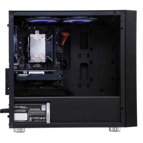 Продати Комп'ютер 2E Complex Gaming (2E-3761) Black за Trade-In у інтернет-магазині Телемарт - Київ, Дніпро, Україна фото