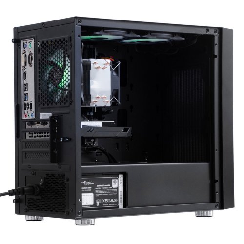 Продати Комп'ютер 2E Complex Gaming (2E-3761) Black за Trade-In у інтернет-магазині Телемарт - Київ, Дніпро, Україна фото