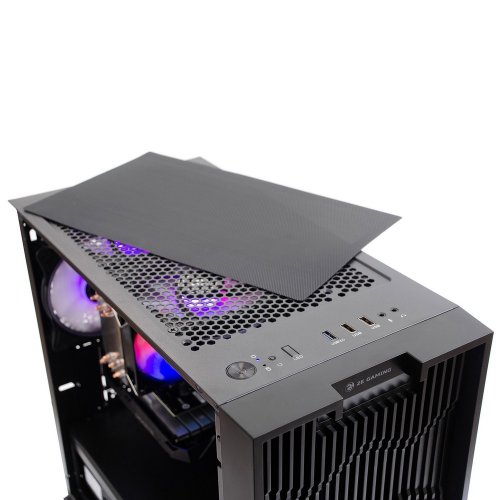 Продати Комп'ютер 2E Complex Gaming (2E-3761) Black за Trade-In у інтернет-магазині Телемарт - Київ, Дніпро, Україна фото