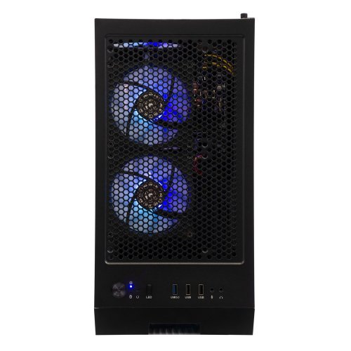 Продати Комп'ютер 2E Complex Gaming (2E-3761) Black за Trade-In у інтернет-магазині Телемарт - Київ, Дніпро, Україна фото