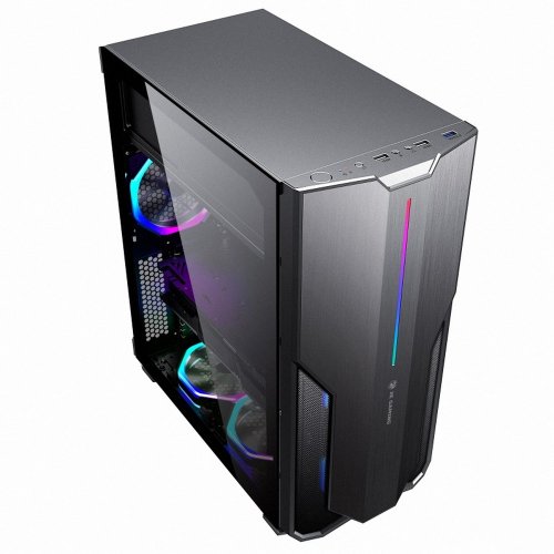 Продати Комп'ютер 2E Complex Gaming (2E-2368) Black за Trade-In у інтернет-магазині Телемарт - Київ, Дніпро, Україна фото