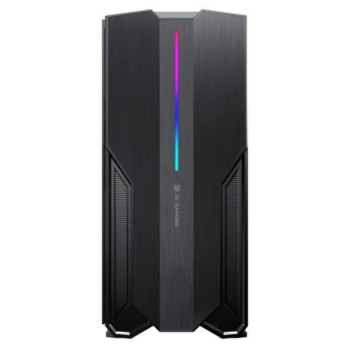 Продати Комп'ютер 2E Complex Gaming (2E-2368) Black за Trade-In у інтернет-магазині Телемарт - Київ, Дніпро, Україна фото