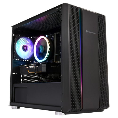 

2E Integer (2E-8612) Black
