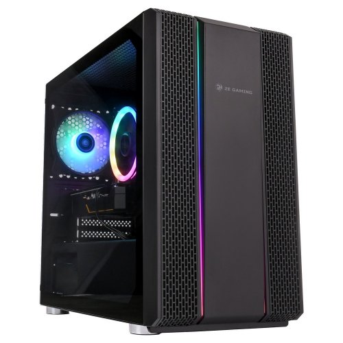 Продати Комп'ютер 2E Integer (2E-8612) Black за Trade-In у інтернет-магазині Телемарт - Київ, Дніпро, Україна фото