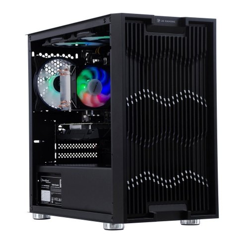 Продати Комп'ютер 2E Complex Gaming (2E-3756) Black за Trade-In у інтернет-магазині Телемарт - Київ, Дніпро, Україна фото