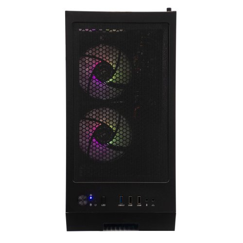Продати Комп'ютер 2E Complex Gaming (2E-3756) Black за Trade-In у інтернет-магазині Телемарт - Київ, Дніпро, Україна фото