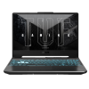 Фото Laptop Asus TUF Gaming F15 FX506HC-HN004 (90NR0724-M00NU0) Graphite Black