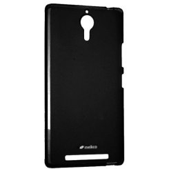 Чохол Чехол Melkco Poly Jacket TPU для Lenovo P90 Black