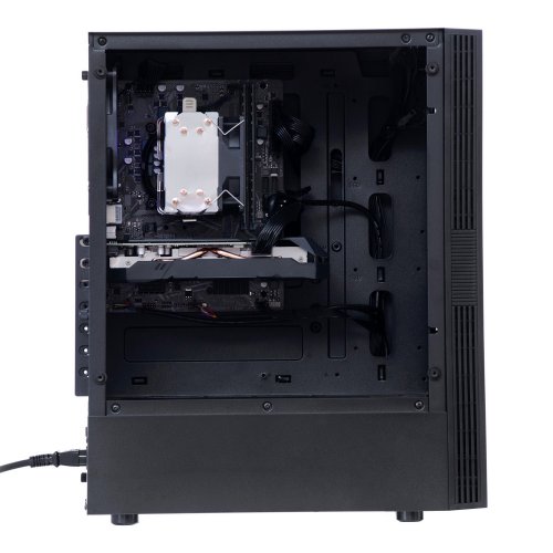 Продати Комп'ютер 2E Complex Gaming (2E-3302) Black за Trade-In у інтернет-магазині Телемарт - Київ, Дніпро, Україна фото