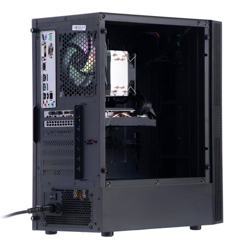 Продати Комп'ютер 2E Complex Gaming (2E-3302) Black за Trade-In у інтернет-магазині Телемарт - Київ, Дніпро, Україна фото