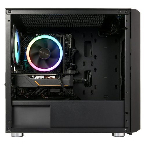 Продати Комп'ютер 2E Integer (2E-8616) Black за Trade-In у інтернет-магазині Телемарт - Київ, Дніпро, Україна фото