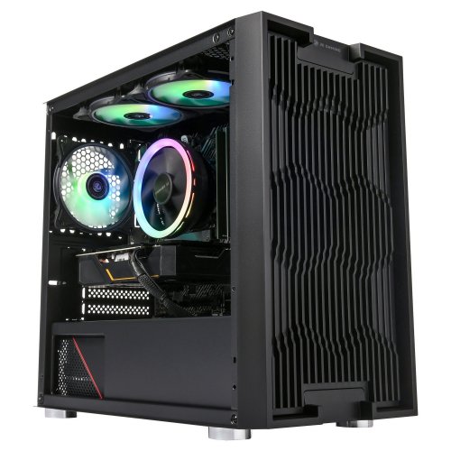 Продать Компьютер 2E Complex Gaming (2E-8952) Black по Trade-In интернет-магазине Телемарт - Киев, Днепр, Украина фото