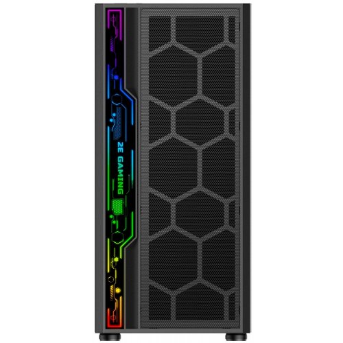 Продать Компьютер 2E Complex Gaming (2E-4065) Black по Trade-In интернет-магазине Телемарт - Киев, Днепр, Украина фото