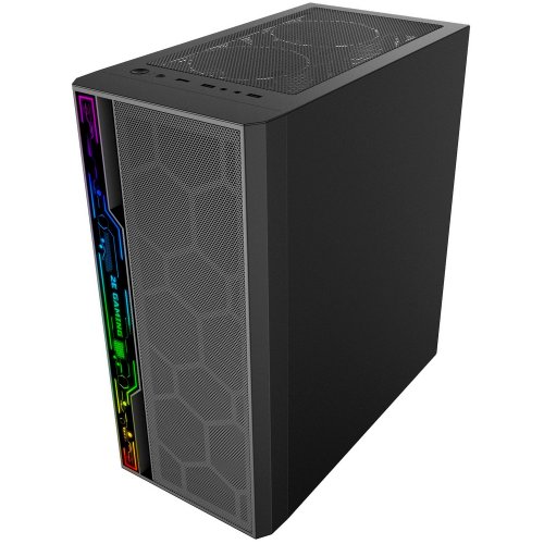 Продать Компьютер 2E Complex Gaming (2E-4065) Black по Trade-In интернет-магазине Телемарт - Киев, Днепр, Украина фото