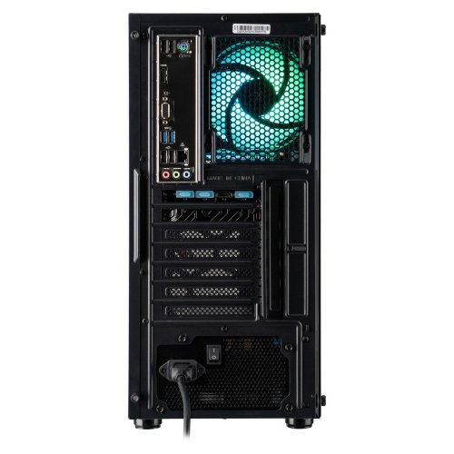 Продать Компьютер 2E Complex Gaming (2E-4065) Black по Trade-In интернет-магазине Телемарт - Киев, Днепр, Украина фото