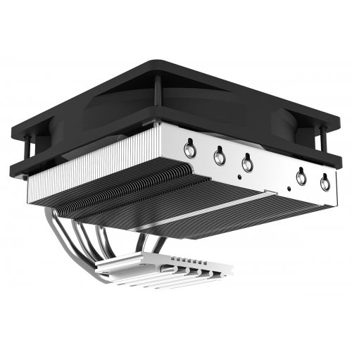 Продати Кулер ID-Cooling IS-50 MAX RGB (IS-50 MAX RGB) за Trade-In у інтернет-магазині Телемарт - Київ, Дніпро, Україна фото