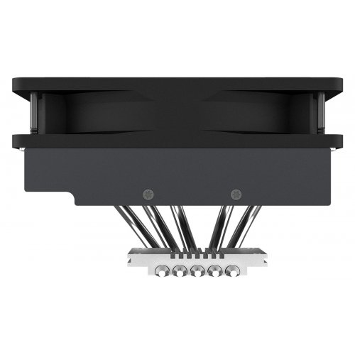 Продати Кулер ID-Cooling IS-50 MAX RGB (IS-50 MAX RGB) за Trade-In у інтернет-магазині Телемарт - Київ, Дніпро, Україна фото