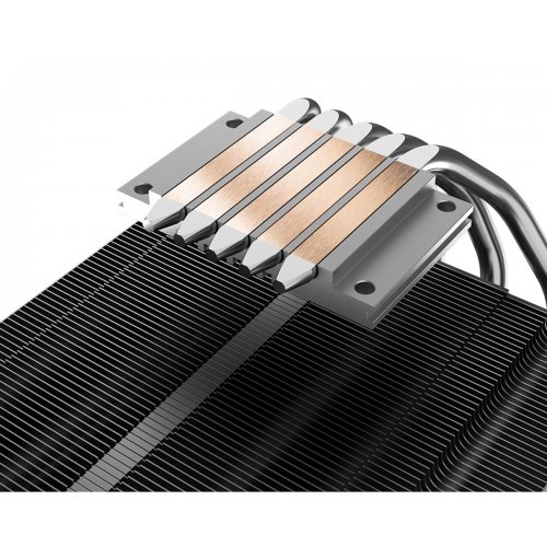 Продати Кулер ID-Cooling IS-50 MAX RGB (IS-50 MAX RGB) за Trade-In у інтернет-магазині Телемарт - Київ, Дніпро, Україна фото