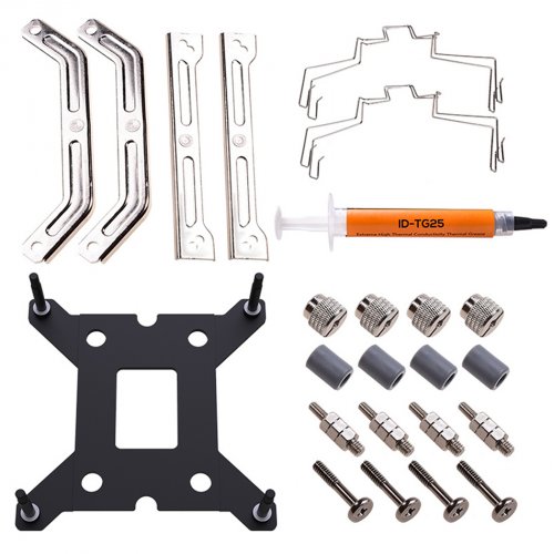 Photo ID-Cooling SE-914-XT BASIC (SE-914-XT BASIC)