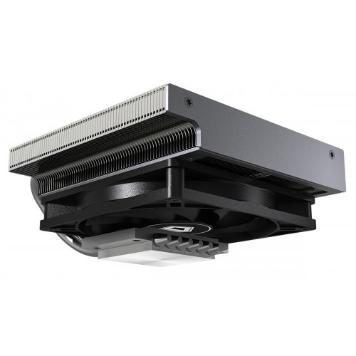 Продать Кулер ID-Cooling IS-47K (IS-47K) по Trade-In интернет-магазине Телемарт - Киев, Днепр, Украина фото