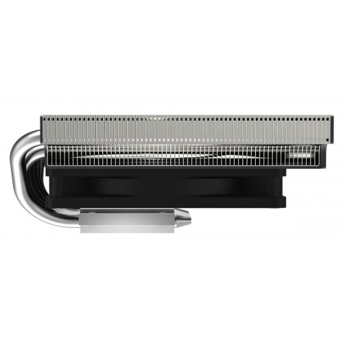 Продать Кулер ID-Cooling IS-47K (IS-47K) по Trade-In интернет-магазине Телемарт - Киев, Днепр, Украина фото