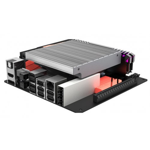 Продать Кулер ID-Cooling IS-47K (IS-47K) по Trade-In интернет-магазине Телемарт - Киев, Днепр, Украина фото