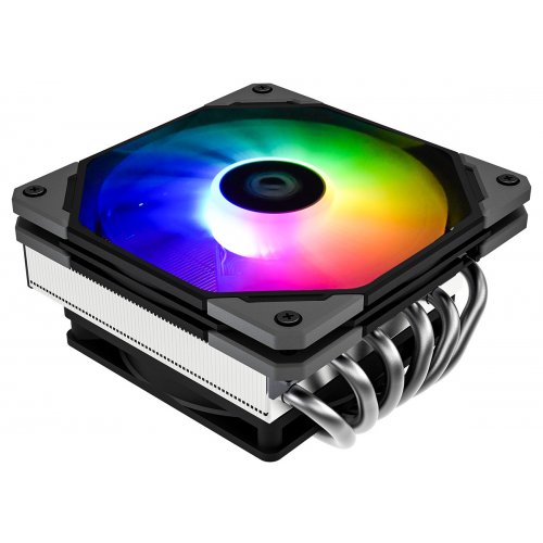 

ID-Cooling IS-60 EVO ARGB (IS-60 EVO ARGB)