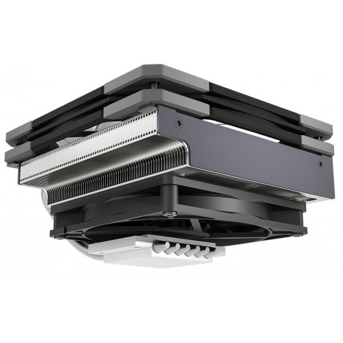 Продать Кулер ID-Cooling IS-60 EVO ARGB (IS-60 EVO ARGB) по Trade-In интернет-магазине Телемарт - Киев, Днепр, Украина фото