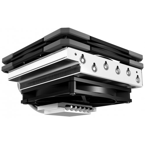 Продать Кулер ID-Cooling IS-60 EVO ARGB (IS-60 EVO ARGB) по Trade-In интернет-магазине Телемарт - Киев, Днепр, Украина фото