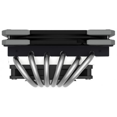 Продать Кулер ID-Cooling IS-60 EVO ARGB (IS-60 EVO ARGB) по Trade-In интернет-магазине Телемарт - Киев, Днепр, Украина фото