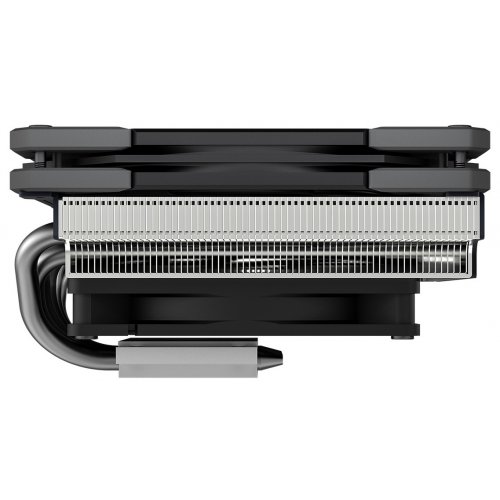 Продать Кулер ID-Cooling IS-60 EVO ARGB (IS-60 EVO ARGB) по Trade-In интернет-магазине Телемарт - Киев, Днепр, Украина фото