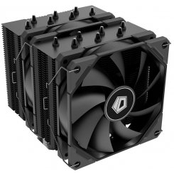 Кулер ID-Cooling SE-207-TRX BLACK (SE-207-TRX BLACK)