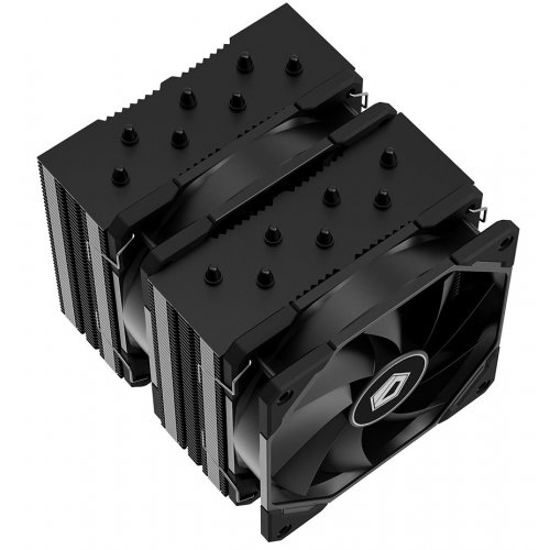 Продать Кулер ID-Cooling SE-207-TRX BLACK (SE-207-TRX BLACK) по Trade-In интернет-магазине Телемарт - Киев, Днепр, Украина фото