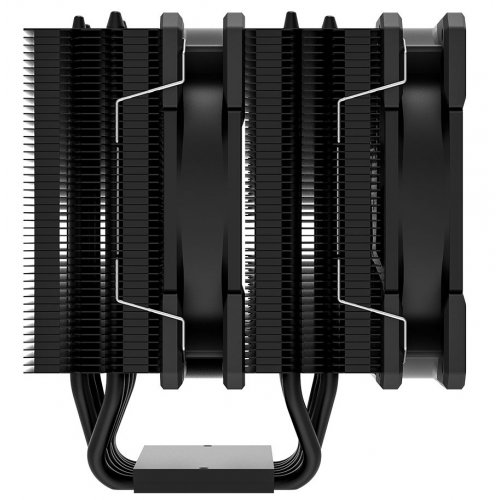 Продать Кулер ID-Cooling SE-207-TRX BLACK (SE-207-TRX BLACK) по Trade-In интернет-магазине Телемарт - Киев, Днепр, Украина фото