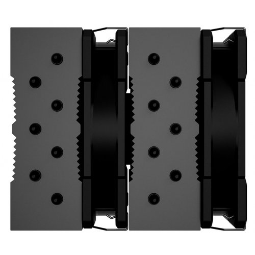 Продать Кулер ID-Cooling SE-207-TRX BLACK (SE-207-TRX BLACK) по Trade-In интернет-магазине Телемарт - Киев, Днепр, Украина фото