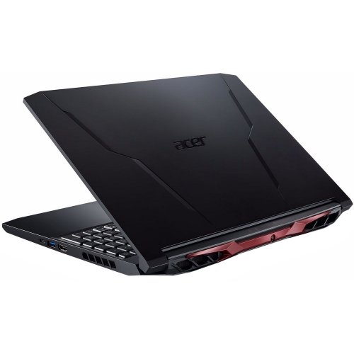 Продати Ноутбук Acer Nitro 5 AN515-45 (NH.QB9EU.00D) Black за Trade-In у інтернет-магазині Телемарт - Київ, Дніпро, Україна фото