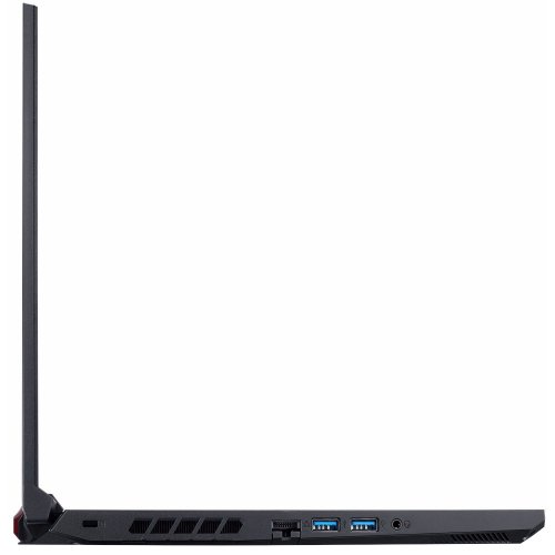 Продать Ноутбук Acer Nitro 5 AN515-45 (NH.QB9EU.00D) Black по Trade-In интернет-магазине Телемарт - Киев, Днепр, Украина фото
