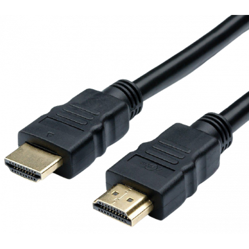 Купить Кабель ATcom HDMI-HDMI 3m v1.4 Standard (17392) - цена в Харькове, Киеве, Днепре, Одессе
в интернет-магазине Telemart фото