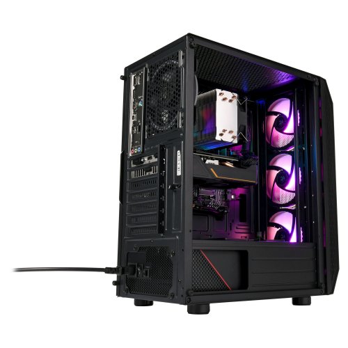 Продать Компьютер 2E Complex Gaming (2E-8822) Black по Trade-In интернет-магазине Телемарт - Киев, Днепр, Украина фото