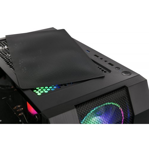 Продать Компьютер 2E Complex Gaming (2E-8822) Black по Trade-In интернет-магазине Телемарт - Киев, Днепр, Украина фото