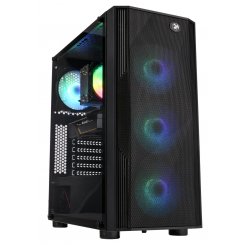 Компьютер 2E Asus Gaming (2E-8538) Black